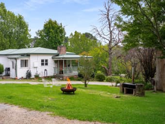 2405 Old Hume Highway, Woodlands, NSW, 2575