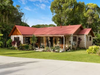 35 Pimble Valley Road, Crabbes Creek, NSW, 2483