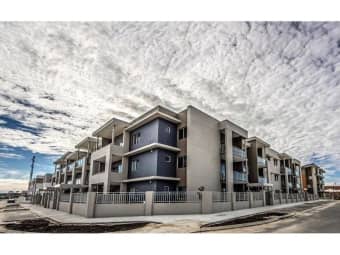 33/26 Metro Turn, Ellenbrook, WA, 6069