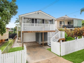 195 Sibley Road, Wynnum West, QLD, 4178