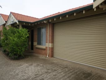 2/71 Tyler St, Joondanna, WA, 6060