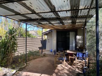 24a Priest Street, Braitling, NT, 0870