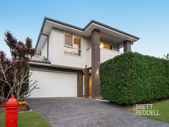 22 Richenda Street, Ormeau Hills, QLD, 4208