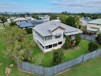 1 Palm Ave, Ingham, QLD, 4850