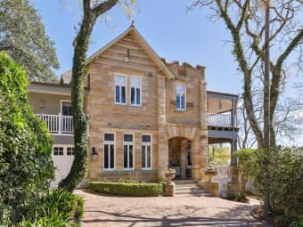 30 Viret Street, Hunters Hill, NSW, 2110