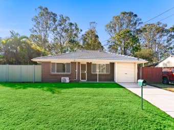 18 Melwood St, Eagleby, QLD, 4207