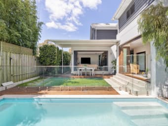 4/61 Blaxland Street, Hunters Hill, NSW, 2110