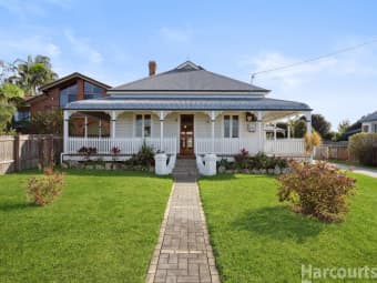 6 Jubilee Lane, West Kempsey, NSW, 2440