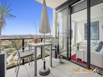 1003/8 Gribble Street, Gungahlin, ACT, 2912