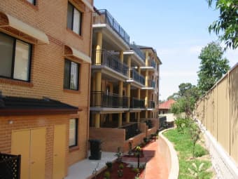 15/4 Clifton Street, Blacktown, NSW, 2148