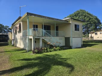 42-44 Fairford Rd, Ingham, QLD, 4850