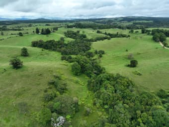 Topaz Rd, Topaz, QLD, 4885