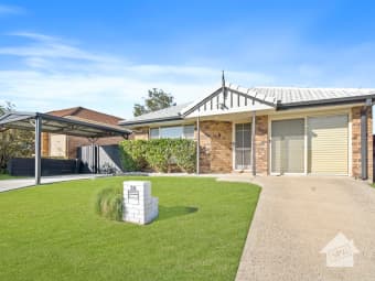 39 Currigee Circuit, Tingalpa, QLD, 4173