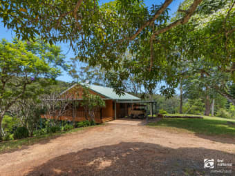 Cudgera Creek Rd, Burringbar, NSW, 2483