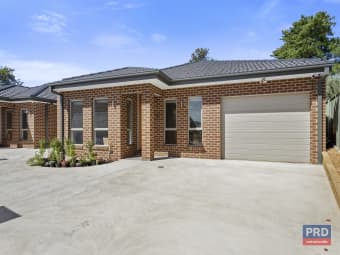 1/60a Smith St, North Bendigo, VIC, 3550