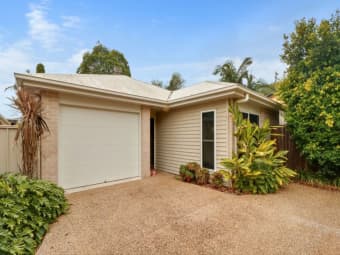 3/4 Paterson St, South Toowoomba, QLD, 4350
