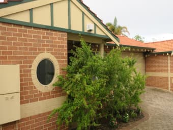 2/71 Tyler St, Joondanna, WA, 6060