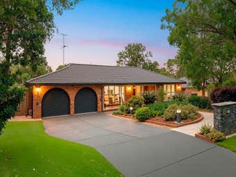 38 Lisa Cres, Castle Hill, NSW, 2154