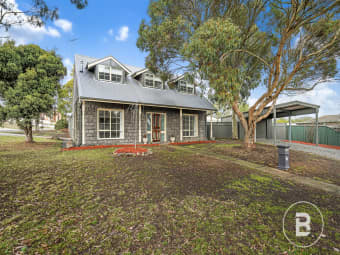 10 Windermere Way, Cardigan Village, VIC, 3352