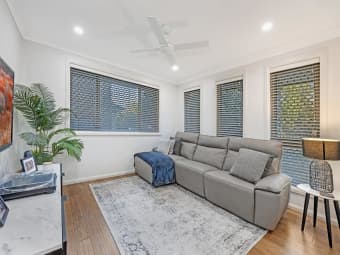 154 Lakeside Parade, Jordan Springs, NSW, 2747