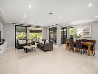 21 Coora Avenue, Belrose, NSW, 2085