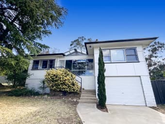 6 Jubilee Street, Coonabarabran, NSW, 2357