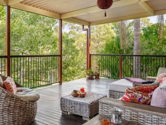 17 Highcrest Street, Ocean View, QLD, 4521