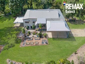 1983 Maraju Yakapari Road, The Leap, QLD, 4740
