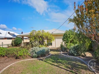 53A Forrest St, East Bunbury, WA, 6230