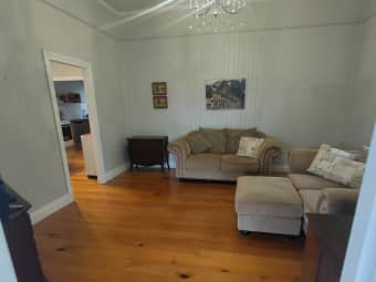 Roseblade Street, Yungaburra, QLD, 4884