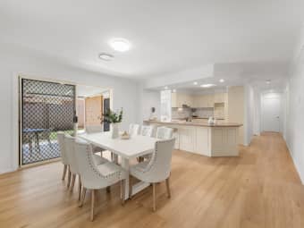 16 Billeroy Court, The Gap, QLD, 4061