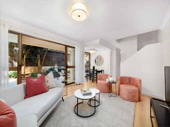 11/3 Benton Avenue, Artarmon, NSW, 2064