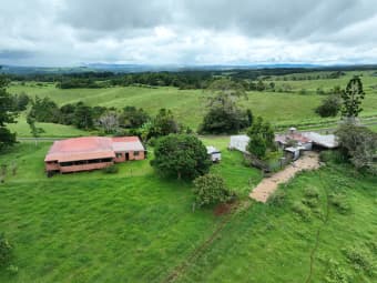Topaz Rd, Topaz, QLD, 4885