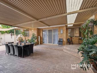 5 Wenden Place, Willetton, WA, 6155