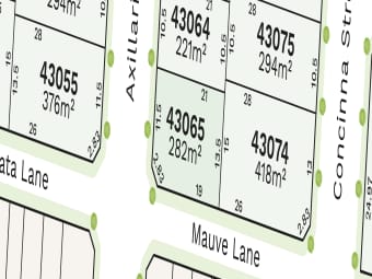 Lot 43065 Lot 43065 Axillaris Street, Mickleham, VIC, 3064