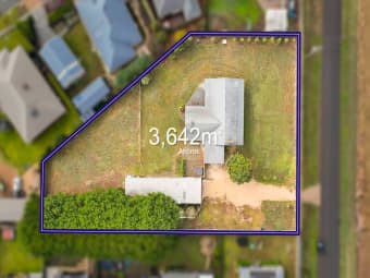 58 Beckermans Lane, Lancefield, VIC, 3435