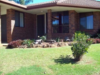 Simpson Avenue, Wollongbar, NSW, 2477