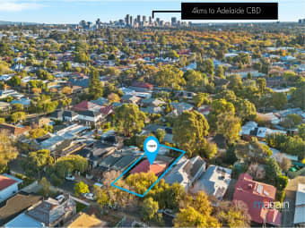 15 Morris Street, Evandale, SA, 5069