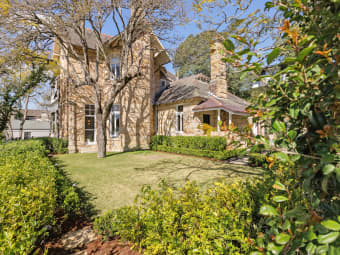 30 Viret Street, Hunters Hill, NSW, 2110