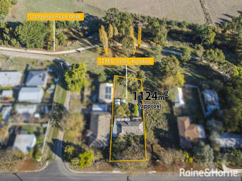 11 Mill St, Kyneton, VIC, 3444