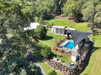 1937 Bruce Hwy, The Leap, QLD, 4740