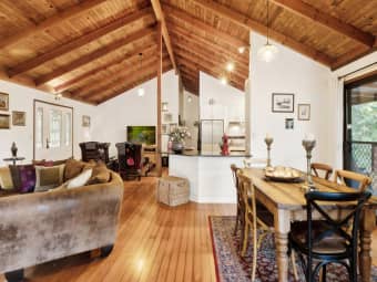 17 Highcrest Street, Ocean View, QLD, 4521