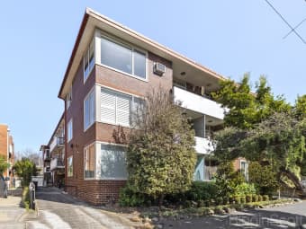 15/206 Canterbury Rd, St Kilda West, VIC, 3182