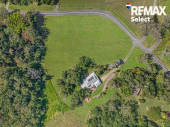 1983 Maraju Yakapari Road, The Leap, QLD, 4740