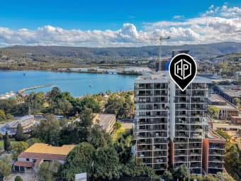 1405/25 Mann Street, Gosford, NSW, 2250