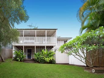 29 Hobart Ave, Camp Hill, QLD, 4152