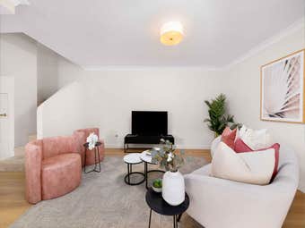 11/3 Benton Avenue, Artarmon, NSW, 2064