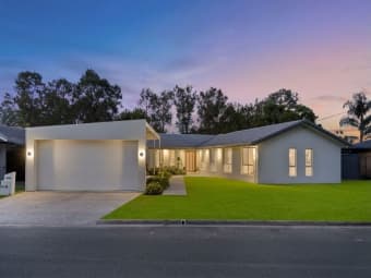 44 Bannockburn Rd, Windaroo, QLD, 4207