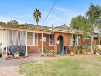 61 Challis Rd, Armadale, WA, 6112