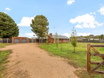 58 Beckermans Lane, Lancefield, VIC, 3435